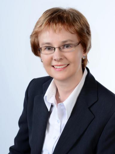 Anja Hein, Rechtsanwältin